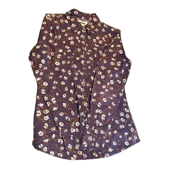 Shyanne Women’s Snap Down Shirt - Picture 1 of 3